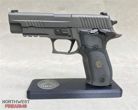 WTS OR - Sig Sauer P226 Legion SAO 9mm | Northwest Firearms - Oregon ...