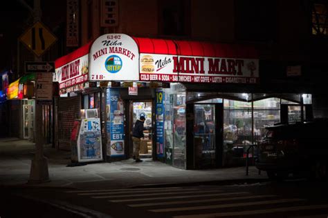 Bodega Us Urban Area Stock Photos, Pictures & Royalty-Free Images - iStock