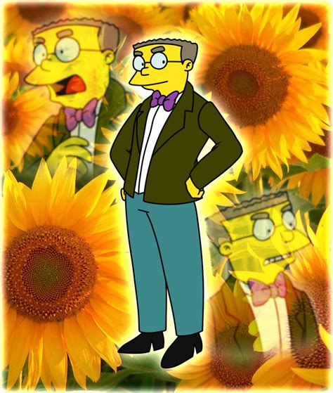 TS - Waylon Smithers Jr. by Gav-Imp on DeviantArt