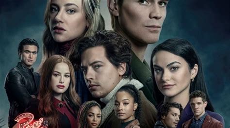 Riverdale Season 6: Riverdale Season 6 Release Date, Renewal Status And ...