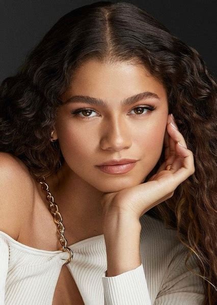 Fan Casting Zendaya as Moana in Disney Princesses on myCast