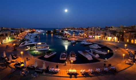 A Guide to El Gouna’s Luxurious Real Estate: Choose the Style that Fits your Taste | Egyptian ...