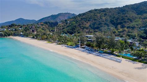 KATATHANI PHUKET BEACH RESORT - Updated 2021 Prices, Reviews, and ...