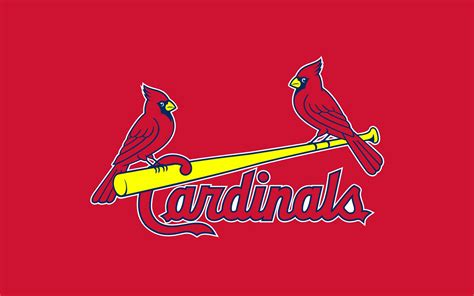 16 St Louis Cardinals Wallpapers HD Backgrounds Free Download - Baltana