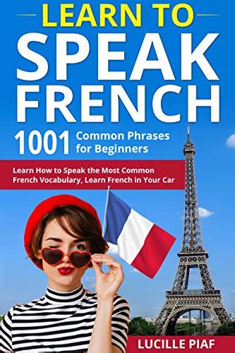 20 Best French Vocabulary Books of All Time - BookAuthority