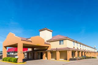 Hotels in Stephenville, TX – Choice Hotels