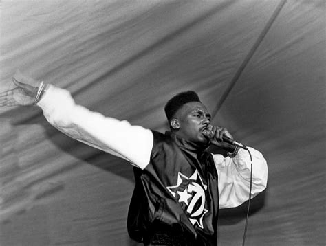 Big Daddy Kane Live In Concert Photograph by Raymond Boyd - Fine Art ...