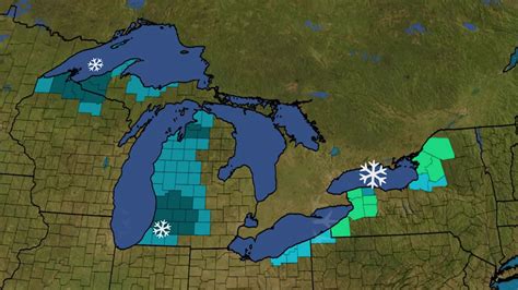 Lake-Effect Snowstorm Hammering Buffalo Area With Feet Of Snow - Videos ...