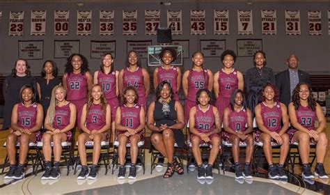 Former NCCU women’s basketball players call foul — Andscape