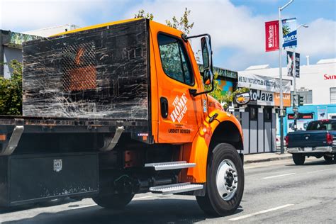 Home Depot Slammed Over Botched Appliance Delivery — Best Life