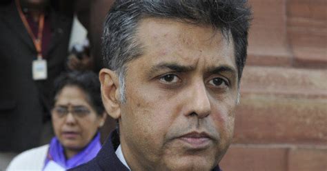 Congress' Manish Tewari Calls For Revisiting Ideological Space Lost To AAP | HuffPost News