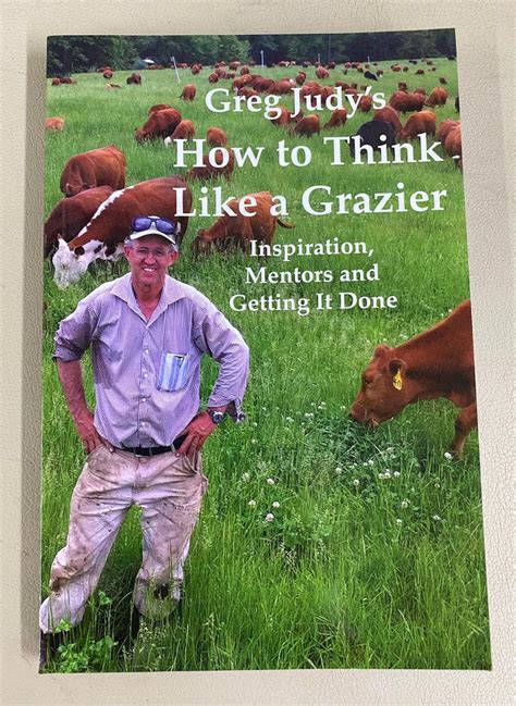 10 Books and Resources for Rotational Graziers Greg Judy and more ...