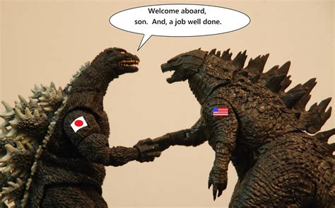 30 Craziest Godzilla Memes Which Will Make You Laugh Hard