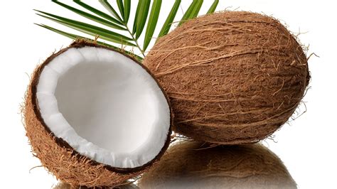 Going Nuts for Coconut! | Run Moore