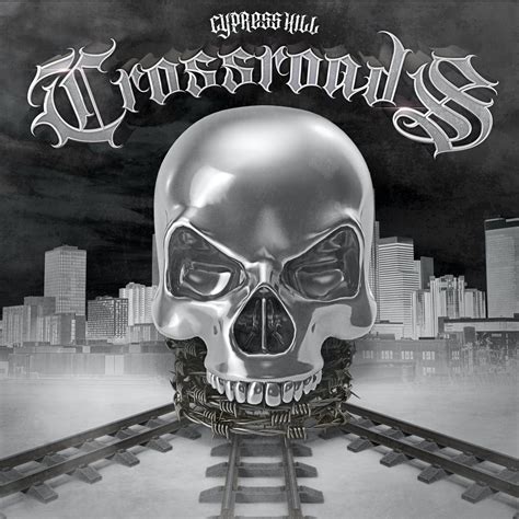 CYPRESS HILL DROP NEW SINGLE "CROSSROADS" FROM INSANE IN THE BRAIN DOCUMENTARY | Cypress Hill ...