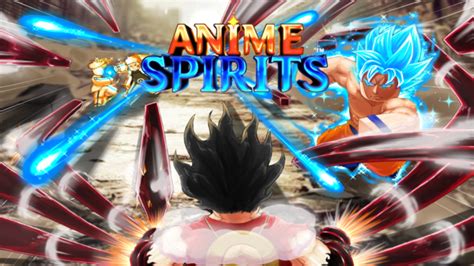 Anime Spirits Wiki | Fandom