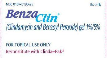 Benzaclin Read more at http://www.rxwiki.com/benzaclin #Benzaclin #Acne ...