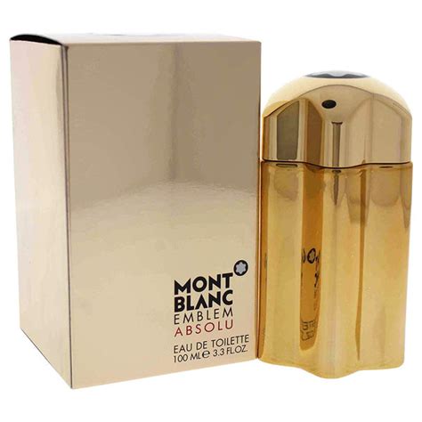 Mont Blanc Explorer Perfume For Men By Mont Blanc In Canada – Perfumeonline.ca