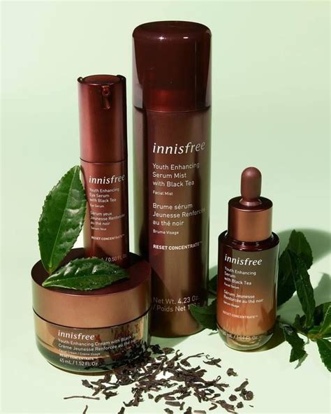 Innisfree Official USA | Korean Beauty Products, Skincare & Makeup ...