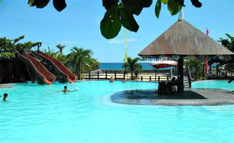 Green Lagoon Park is one of the biggest resorts in Compostela of Cebu ...