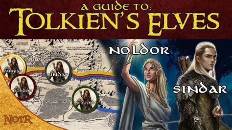 Do Tolkien Elves Go To The Bathroom? All Answers - Musicbykatie.com