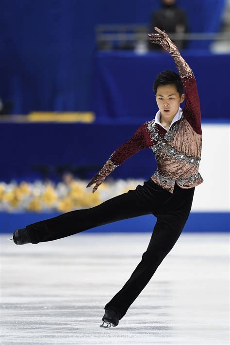 82 of The Most Fabulous Male Figure Skating Costumes of All Time ...