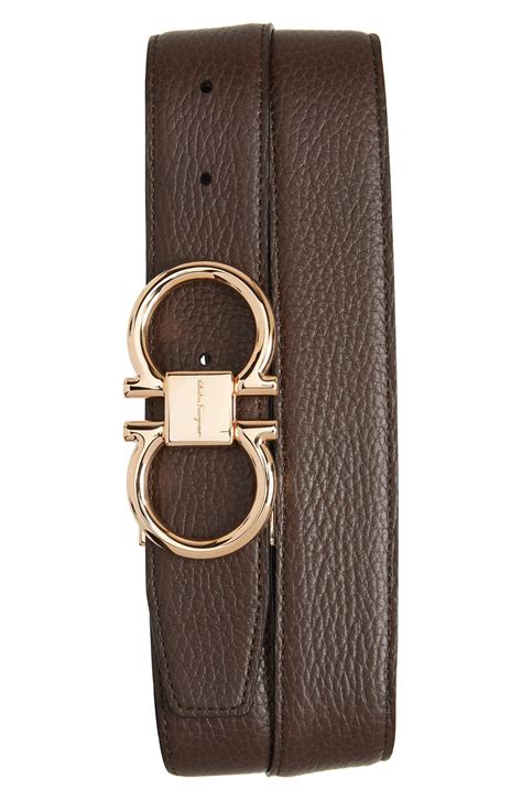 Ferragamo Mens Belt Size Chart 40 | semashow.com