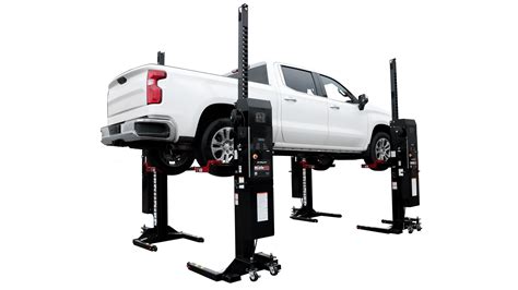 Challenger Lifts | Industry-Leading Car Lifts & Lifting Solutions