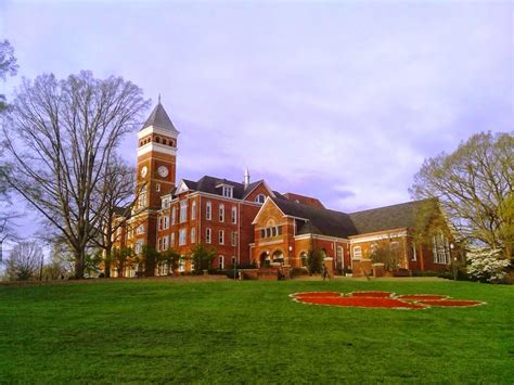 News from the Tillman Media Center @ Clemson University