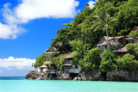 Boracay Island Hopping - The Best Islands Near Boracay – Go Guides