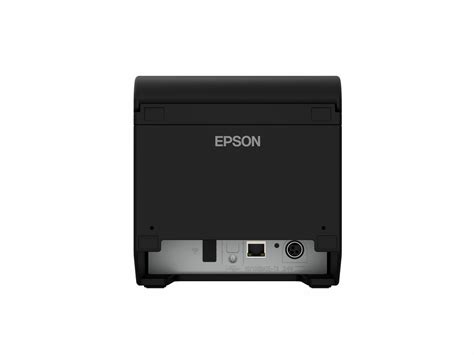 EPSON TM-T82X 高速 80mm 熱感打印機 "Network 網路版" | ONE-POS