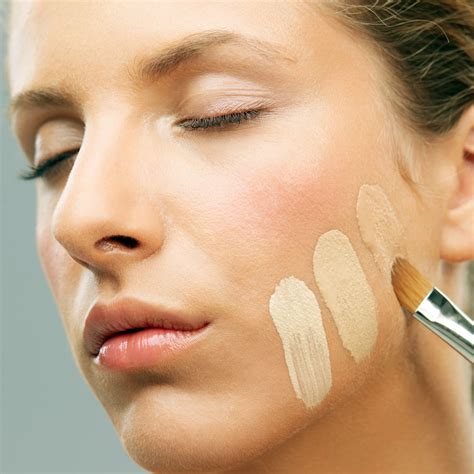 How to Choose Makeup for Your Skin Tone | Skin tones, Concealer, Makeup