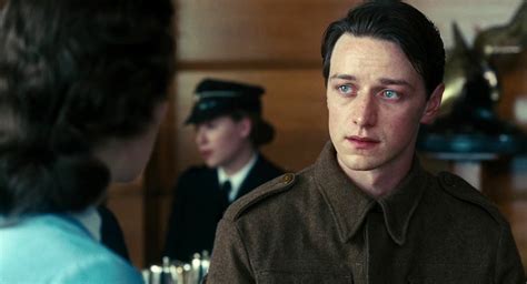 James McAvoy in Atonement 😍 : r/LadyBoners