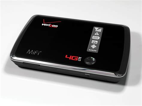 Todays Technology News: Verizon Announces Availability of MiFi 4510L 4G ...