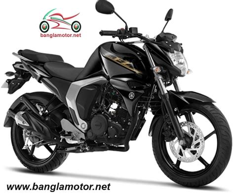 Yamaha FZS FI V2 Price In BD Review Specification | lupon.gov.ph