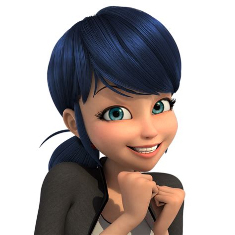 Miraculous As Aventuras De Ladybug Marinette Free Transparent Png | Images and Photos finder