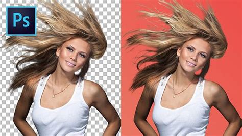 How to Cut Out Hair in Photoshop: 5 Tips & Tricks (VIDEO) | Shutterbug