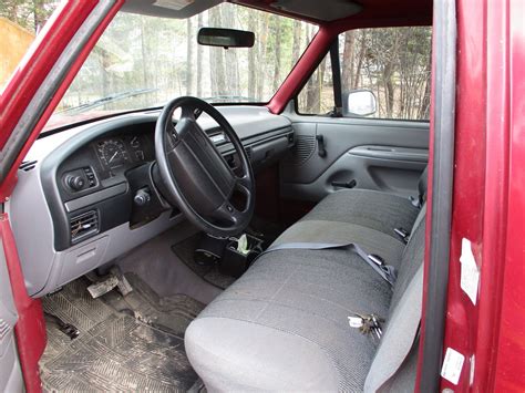 good source for interior parts - Ford Truck Enthusiasts Forums