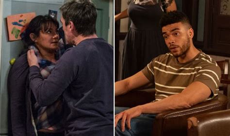 Emmerdale spoilers: Moira Dingle and Nate Robinson's affair exposed by ...