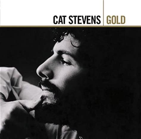 Buy Cat Stevens Gold CD | Sanity Online