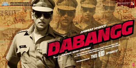 Dabangg Movie Dialogues (Complete List) - Meinstyn Solutions