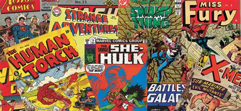 Collections: Comic Marvel: Northwestern Magazine - Northwestern University