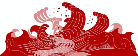 Free Vectors | wave splash