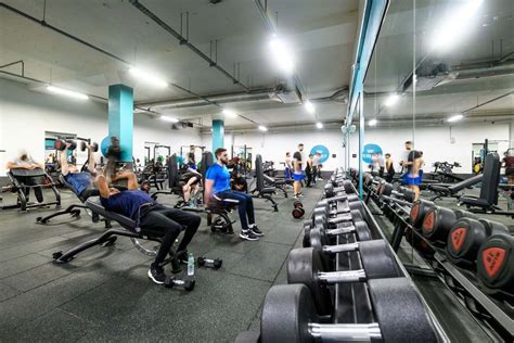 Pure Gym plans to double in size by 2030