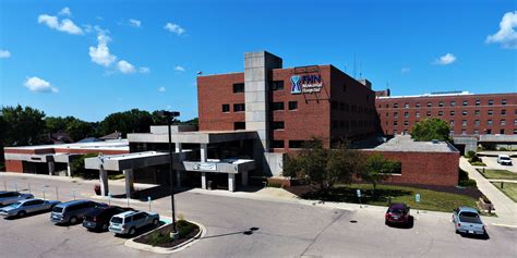 Office Buildings – City of Freeport, Illinois