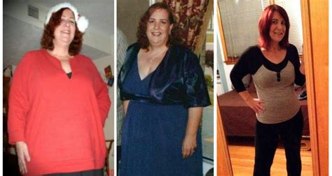 How I Lost 260 Pounds, Heart Disease, Constant Joint Pain and Gained My ...