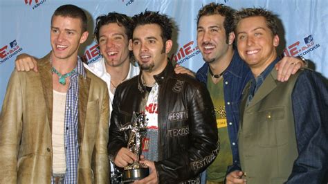 *NSYNC - NSYNC Photo (41426193) - Fanpop