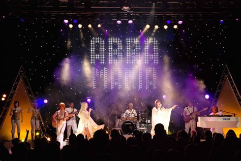 ABBA Mania slated for Calvin Theatre in Northampton - masslive.com