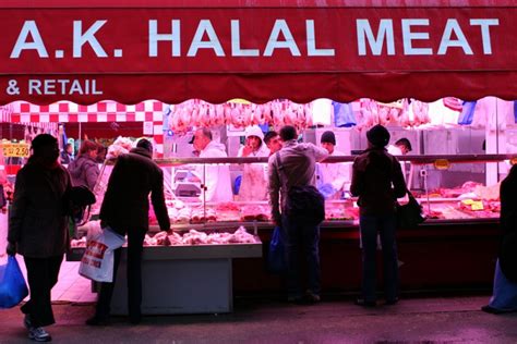 A tiff over a halal butcher shop highlights how zoning laws can be used ...