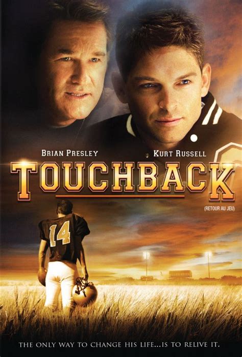 Touchback (2011) - Don Handfield | Synopsis, Characteristics, Moods, Themes and Related | AllMovie